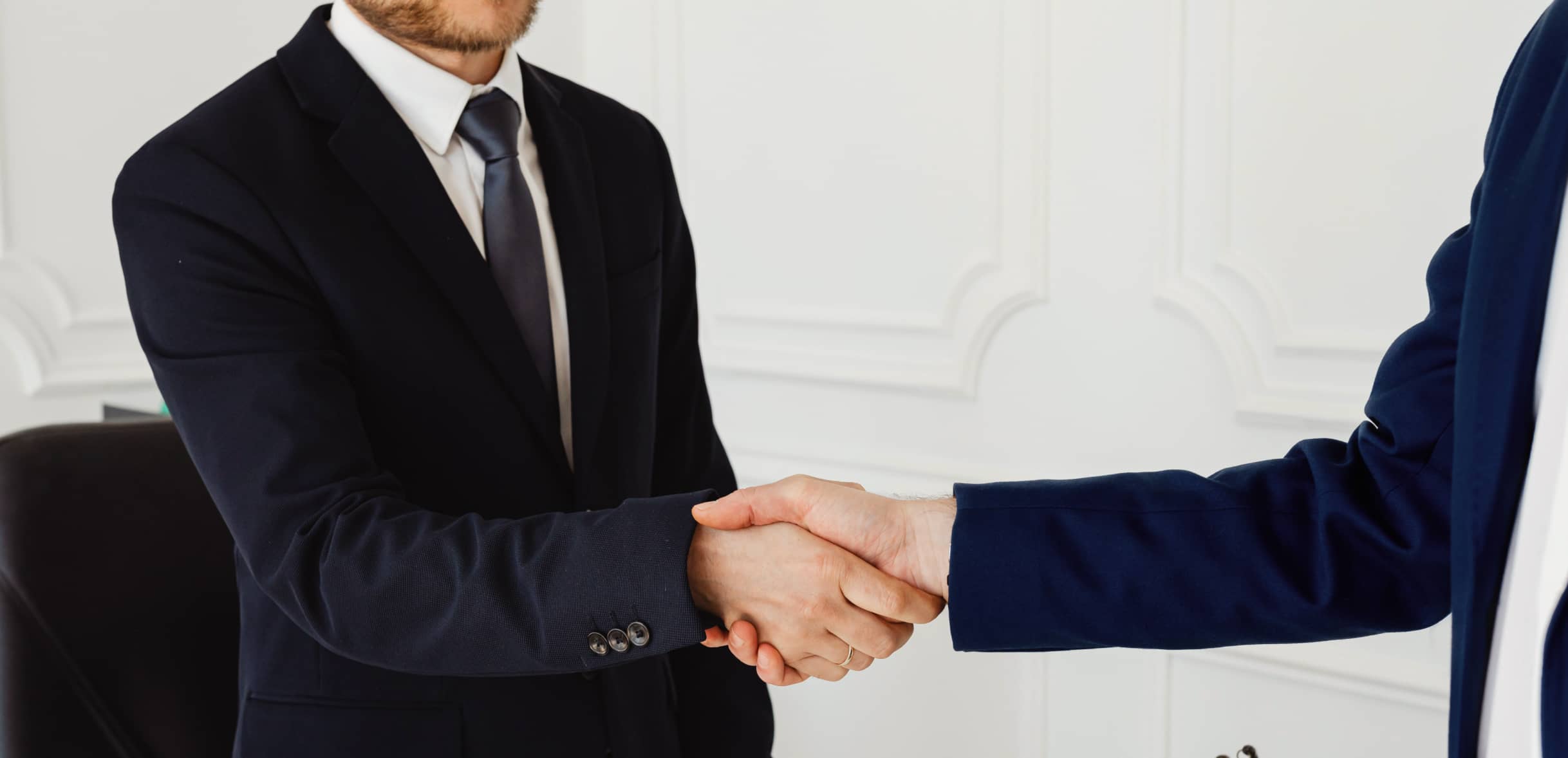 Small Business Mergers and Acquisitions