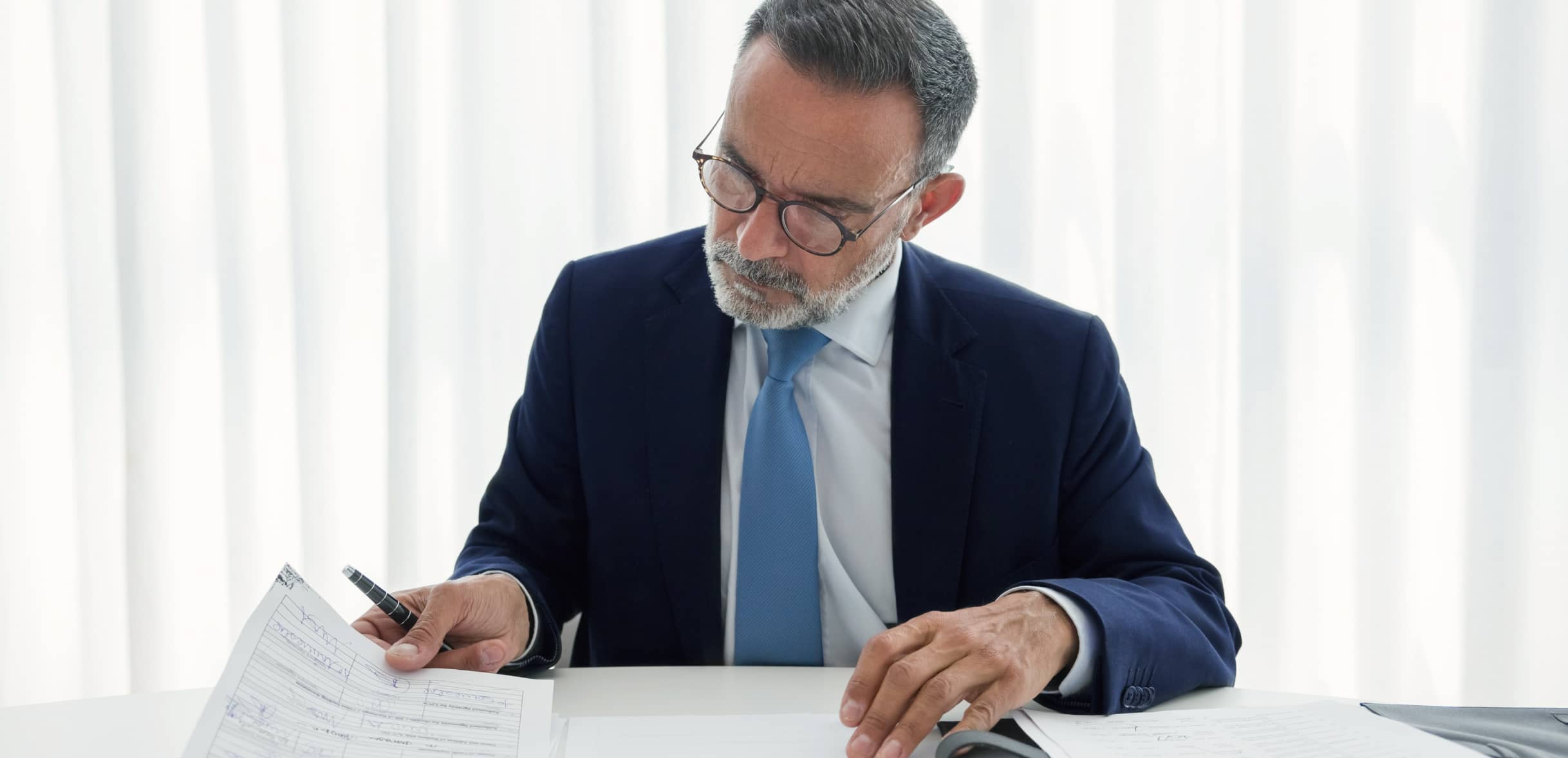 Commercial Litigation