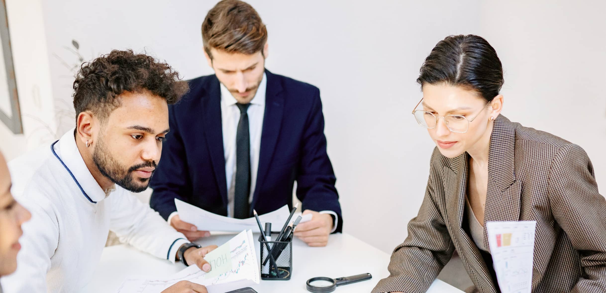 Business Formation and Dissolution