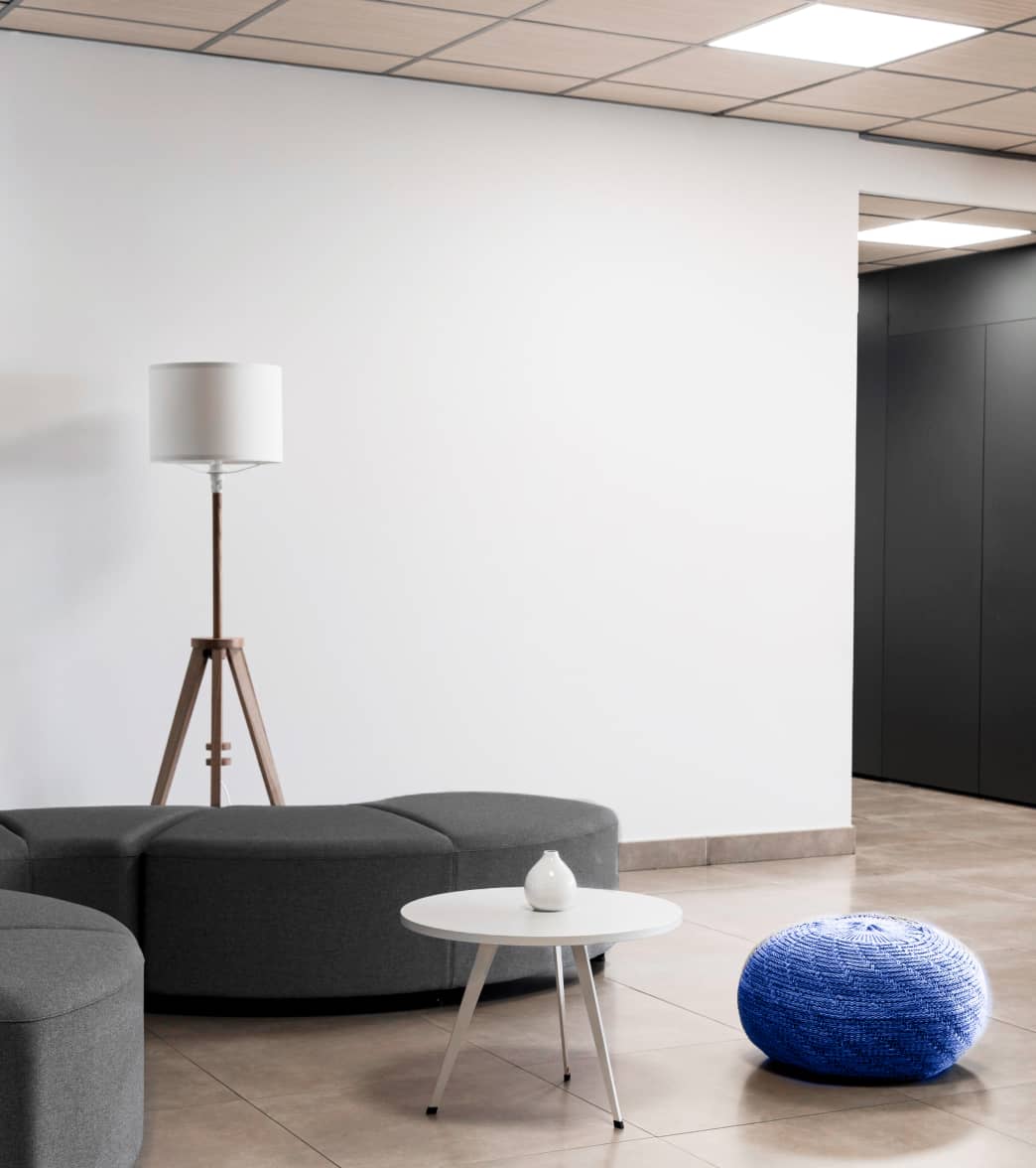 San Francisco Location Image - Lawyers X Webflow Template